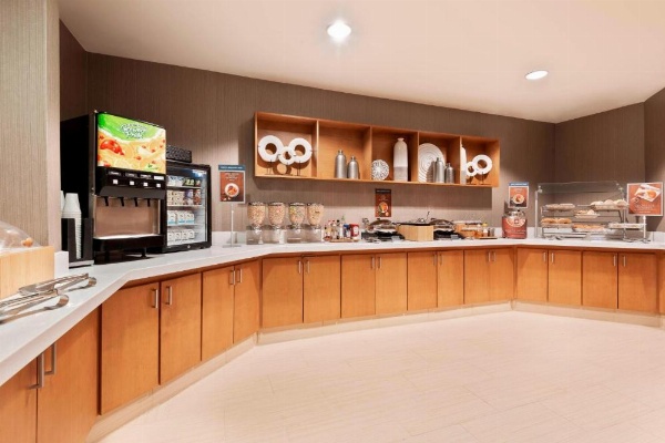 SpringHill Suites by Marriott Asheville image 13