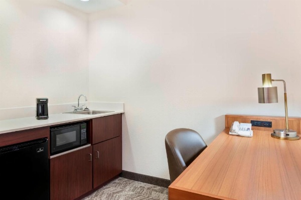 SpringHill Suites by Marriott Asheville image 20