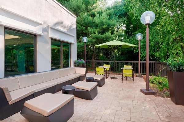 SpringHill Suites by Marriott Asheville Main image