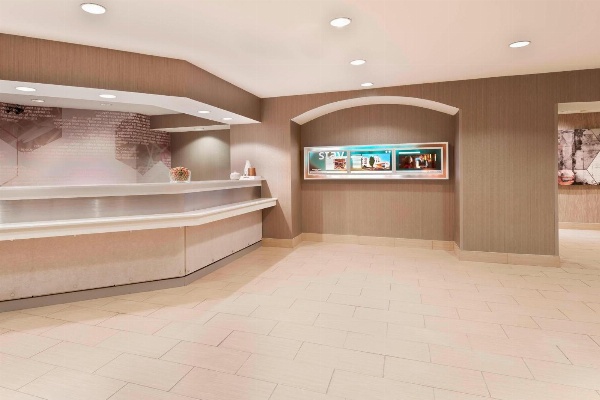 SpringHill Suites by Marriott Asheville image 5