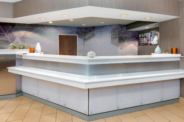 SpringHill Suites by Marriott Asheville image 6